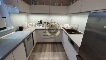 PRENÁJOM: 2 izbový apartmán 62 m2 Nová Lesná - Vysoké Tatry - 2