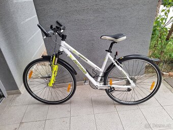 Predám horský bicykel 28kola Author - 2