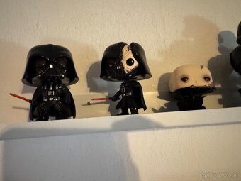 Funko pop - 2