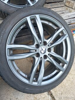 BMW X1 5x112 R19 ET 47 - 2
