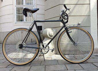 Bicykel ESKA / PREMIER ( favorit ), ........................ - 2