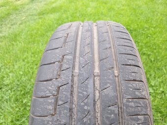 Continental Premium Contact 6 205/55R16 - 2