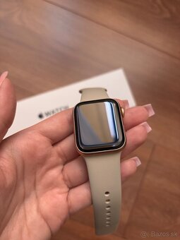 Apple watch SE - 2