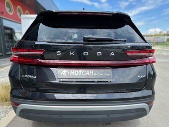 Škoda Kodiaq 2.0 TDi 4x4 142kW Selection DSG s ťažným zariad - 2