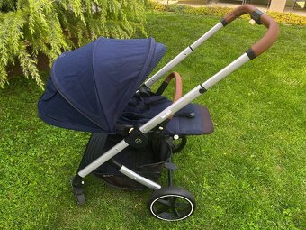 CYBEX Balios S Lux - 2