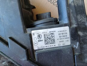Predam svetlo L+P skoda Kamiq, 658941016, 658941015 - 2