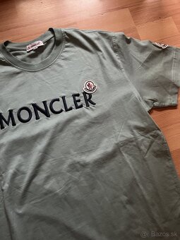 Moncler star - 2