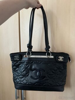 Chanel kabelka - 2