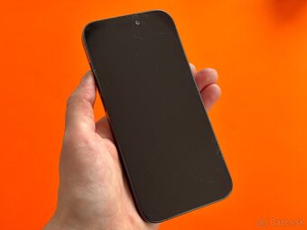 iPhone 15 Pro 512GB Blue Titanium - 2