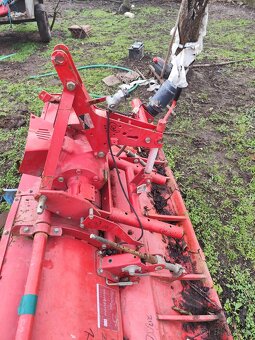 Predám rotavator - 2