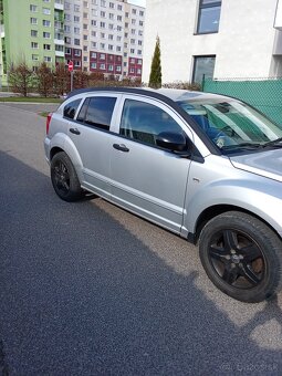 Dodge Caliber - 2