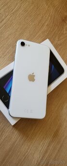 IPhone SE - 2