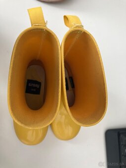 Cizmy 24/25 - 2