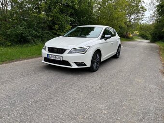 Seat Leon - 2