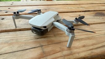 Dji mini SE. Nefunkcne usb na ovladaci - 2