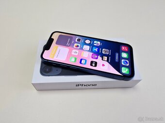 Apple iPhone 13 mini 128GB,Kapacita Batérie 100% - 2