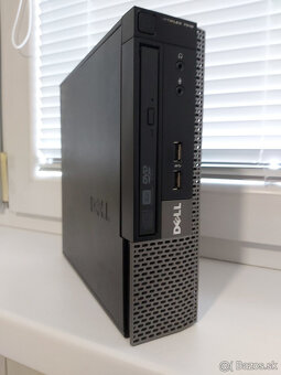Dell OptiPlex 7010 - 2