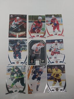 Hokejové Kartičky Tipos Extraliga 2024/2025 - 2