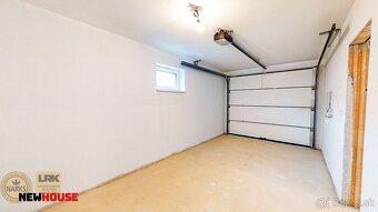 Skolaudovaný bungalov na pozemku 517 m2 v novej obytnej zóne - 2