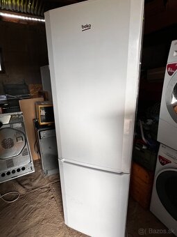 Chladnicka BEKO - 2