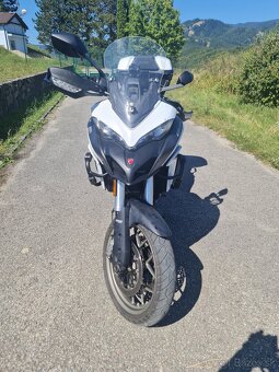 Ducati multistrada 950 - 2