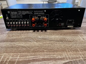 Technics SU-V620M2 - 2