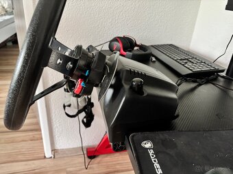 Herný volant Logitech G29 - 2