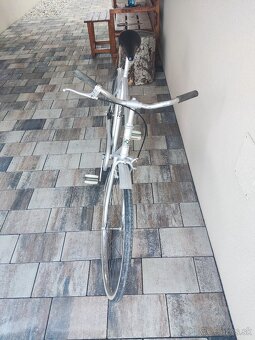 Predám RETRO Bicykel - 2