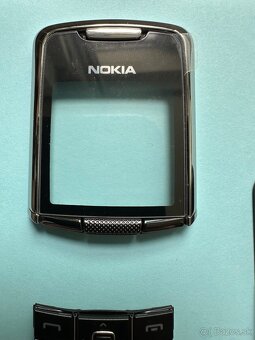 Nokia 8800 kryt - 2