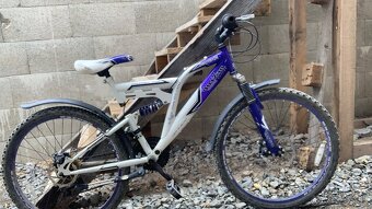Bicykel - 2