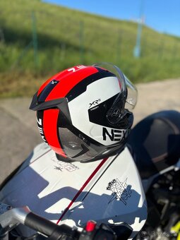 Prilba Nexx XR2 Trion - 2