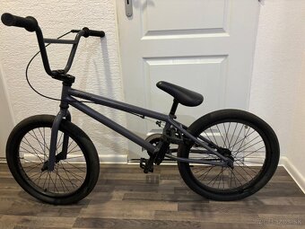Bicykel - 2