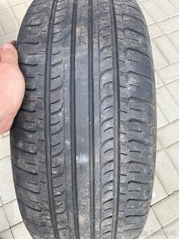 Pneu 235/60 R18 kumho - 2