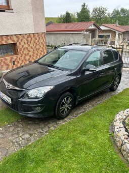 Huinday i30 CW - 2