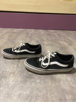 VANS old skool - 2
