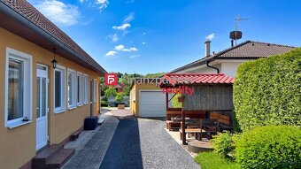 Zariadený dom, pozemok 482 m2, Volkovce, Zlaté Moravce - 2