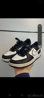 Nike tenisky - 2