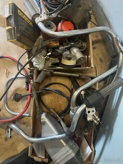 Darujem diely z motoriek - 2
