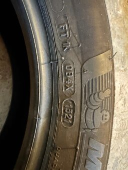 195/55 R16 - letné - 2