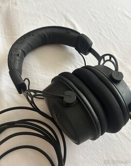 HyperX Cloud Alpha S, čierne - 2