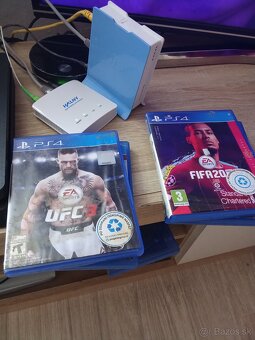 PS4 - 2