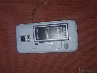 Samsung galaxy s5 mini - 2