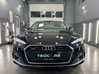 Audi A5 Sportback 45 2.0 TFSI Quattro - 2