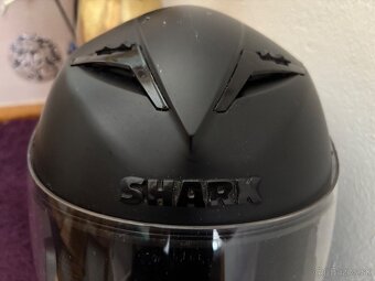 Shark S900 - 2