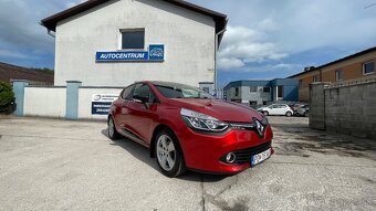 Renault Clio 1.2 16V - 2