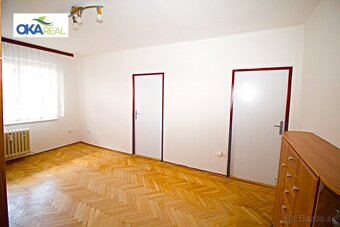 Na predaj 3 izb. byt v Dolnom Kubíne, časť Bysterec - 2