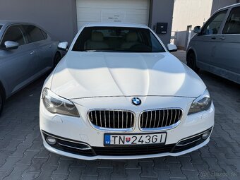 BMW 520d xdrive - 2