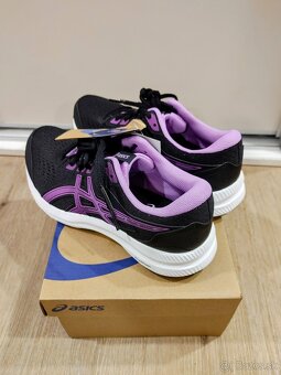 Asics Gel Contend 8 women č.39 - 2