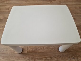 Ikea Mammut Stôl - 2
