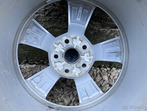 Alu disky 5x112 r17 - 2